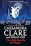 The Eldest Curses 1. The Red Scrolls of Magic by 