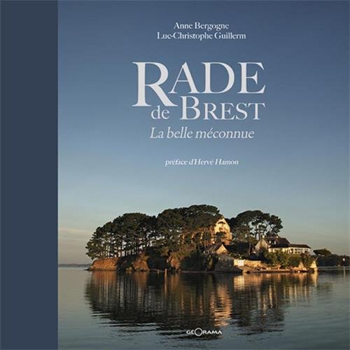 couverture de : RADE DE BREST