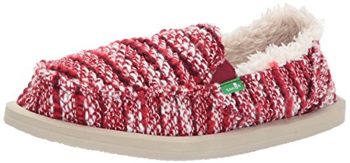 sanuk chill women's