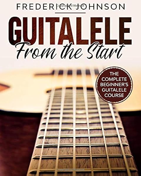 Guitalele for beginners Clearance