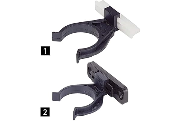 Hettich - Assemblage Support - Clip Support De Plinthe