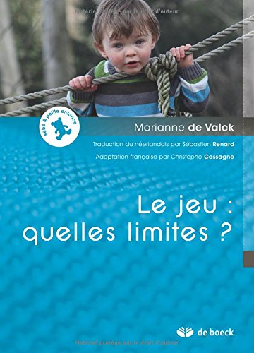 Download Le jeu. Quelles limites ?