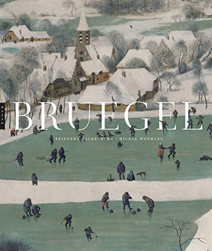 Télécharger Pieter Bruegel Francais PDF