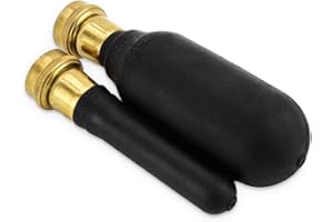 Drain King DK-Combo Gt Kit de débouchage d'eau 1,9 cm à 10,2 cm