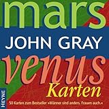 Mars-Venus-Karten by 