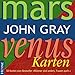 Mars-Venus-Karten by 