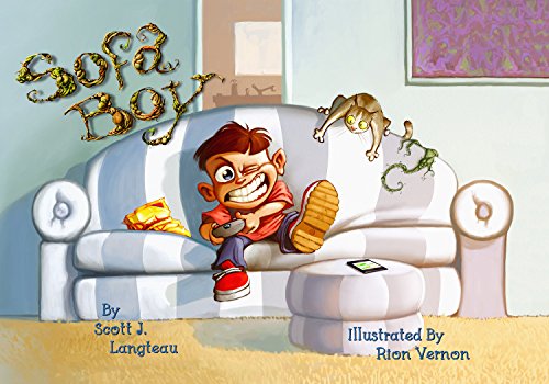 Preisvergleich Produktbild Sofa Boy