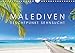 Produktbild Die Malediven: Fluchtpunkt Sehnsucht (Wandkalender 2019 DIN A4 quer): Malediven Inselgruppe: Poesie im Pazifik (Monatskalender, 14 Seiten ) (CALVENDO Orte)