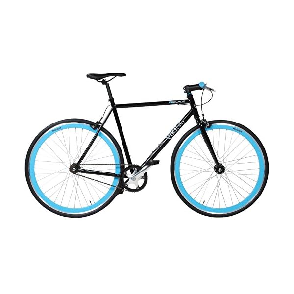 galano singlespeed
