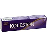 Koleston Single Tube 9-0 Blonde Hair Dye