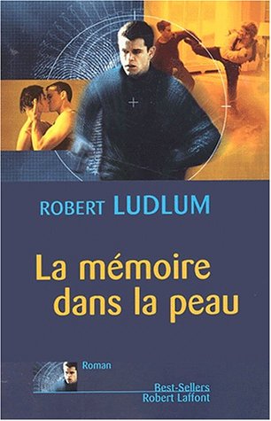 couverture de : La m&eacute;moire dans la peau
