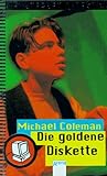 Cover zum Buch Die Internet-Detektive: Die goldene D...