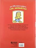 Image de Aventuras... con 120 pegatinas, mis 100 primeras palabras con animalitos