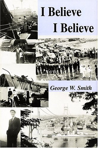 Preisvergleich Produktbild I Believe I Believe