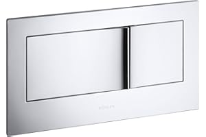 KOHLER Betätigungsplatte Veil, 6298-CP