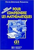 Image de Comprendre les mathématiques, CE1. Guide pédagogique