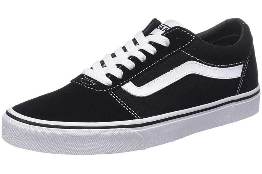 Vans Ward SneakerUomo