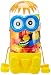 Sinotrade C25807/A736493X Blocks PVC Box, Multi Color (24 Pieces) RS.364.00