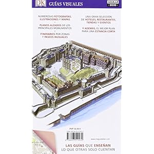 Londres (Guías Visuales) (GUIAS VISUALES)