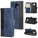 Produktbild Handyhülle,für Samsung Galaxy J8/J7/J6/J4/J3/A7 Tasche Hülle, Flip Case Cover Schutzhüllen aus Klappetui mit Kreditkartenhaltern, Ständer, Magnetverschluss