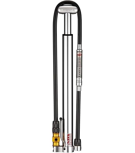 Lezyne Pocket Drive Pro minipomp nu kopen | Rose Bikes