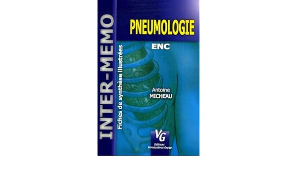 enc pneumologie