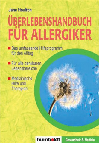 Überlebenshandbuch für Allergiker