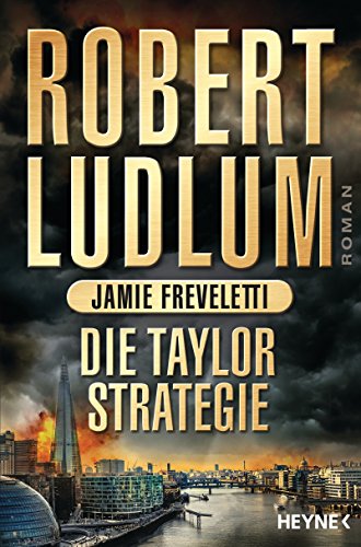 Cover zum Buch Die Taylor-Strategie