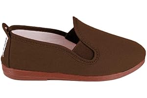 javer - Calzado Kung-FU NIÑOS Niñas