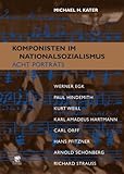 Komponisten im Nationalsozialismus: 8 Portraits by 