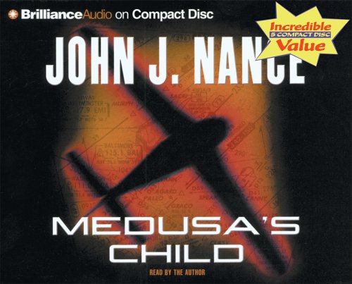 Download Medusa's Child (Nance, John J.)