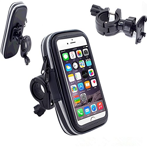 iphone bar mount