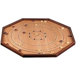 Philos - 3311 - Jeu de société - Crokinole