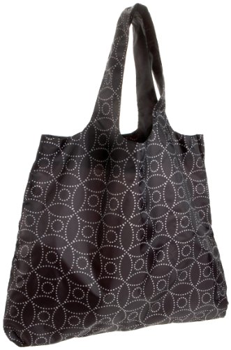 Preisvergleich Produktbild Designer Eco-Shopper Midnight Safari 3 von ENVIROSAX