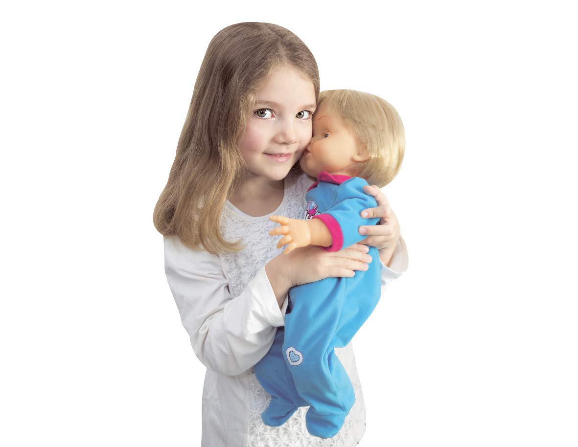 amazon cicciobello mille baci