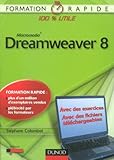 Image de Dreamweaver 8 : Macromedia