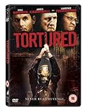  Tortured [Reino Unido] [DVD]