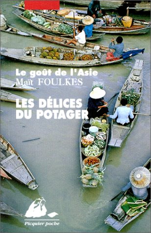 Download Les Délices du potager Download Les Délices du potager