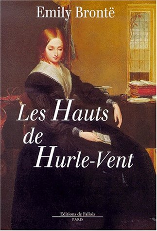 couverture de : Les Hauts de Hurle-Vent