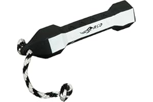 Avery Hexa Bumper Perfect Hold Wasserdummy schwarz-weiß Flasher