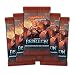 Produktbild Magic the Gathering MTG Äther Rebellion - 5x Booster Pack - Deutsch - German