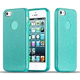 QUALITÄT: Für die Herstellung wurde ausschließlich robuster und qualitativer Kunsstoff genutzt. Das transparente Material (TPU, Silikon und Kunststoff) wurde so gewählt, dass das Handycover robust, widerstandsfähig und langlebig ist. Die weiche, flexible und dünne Silikonschale bietet außerdem eine Funktion, welche die Bildung von Lufteinschlüssen auf der Rückseite verhindert. Bei der Verarbeitung wurde auf alles geachtet: saubere Ausschnitte, Antilufteinschluss, dünnes Material und fester Halt.