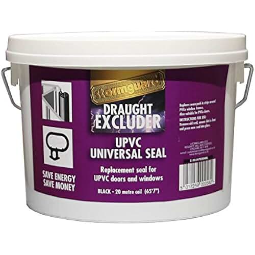 Amazon.co.uk upvc door seal strip