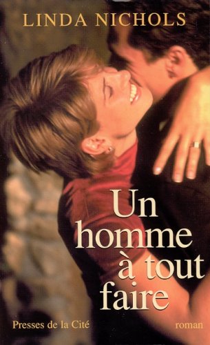 couverture de : Un homme &agrave; tout faire
