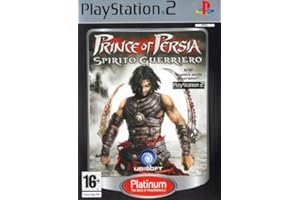 UBISOFT Prince of Persia 2 Spirito Guerriero PLT