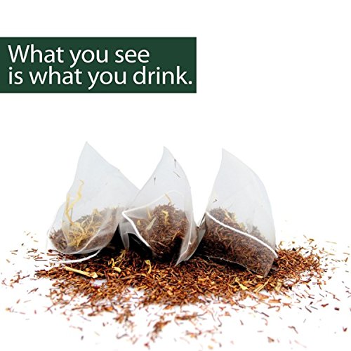 African Sunrise Rooibos / Roter Tee Alpicare® 600 gr. - Vitalis Dr. Joseph