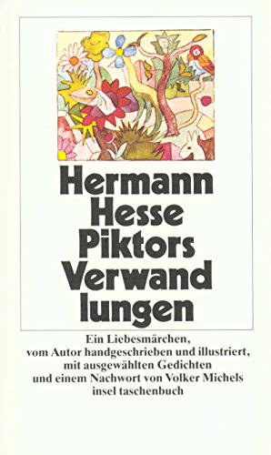 Download Piktors Verwandlungen (insel taschenbuch) Download Piktors Verwandlungen (insel taschenbuch)