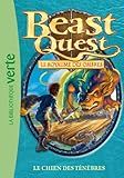 Beast Quest 18 - le chien des Ténèbres