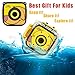 Produktbild HKFV 720P wasserdichte Sport Kamera HD Camcorder Urlaub lernen Kamera Spielzeug für Kinder Sportkamera für Kinder camera