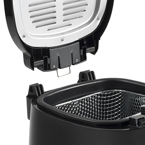 Bestron ADF2000 Fritteuse - 3